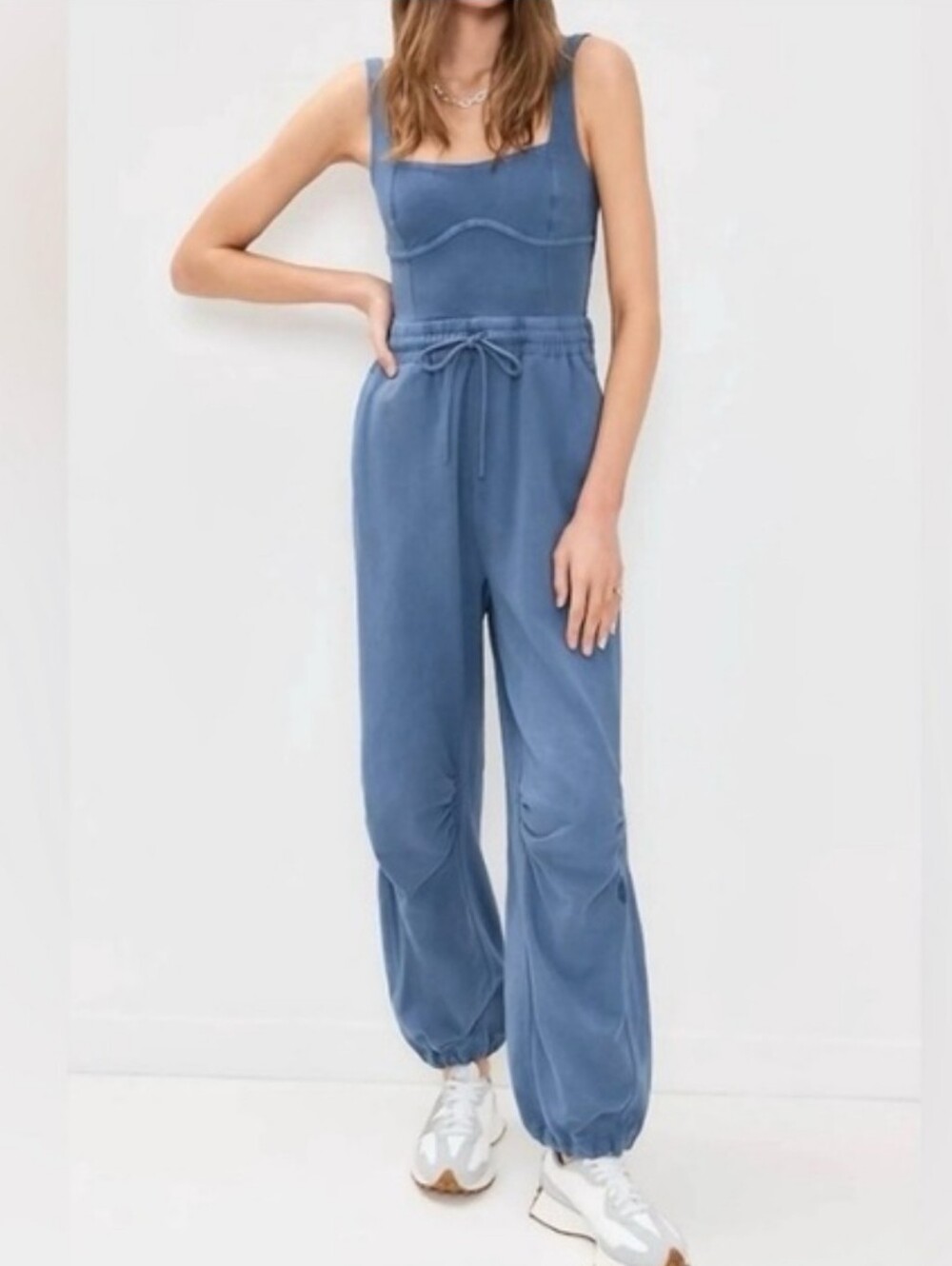 NWT Women's FREE PEOPLE Movement Onsie